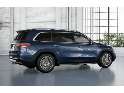 2026 Mercedes-Benz GLS GLS 450 4MATIC®