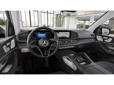 2026 Mercedes-Benz GLS GLS 450 4MATIC®