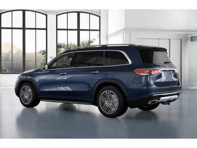 2026 Mercedes-Benz GLS GLS 450 4MATIC®