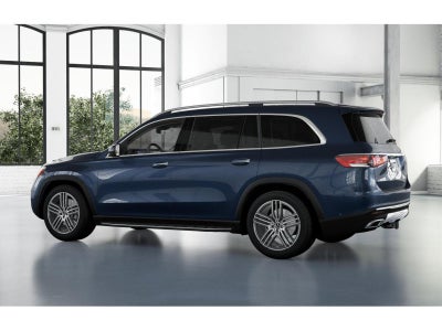 2026 Mercedes-Benz GLS GLS 450 4MATIC®