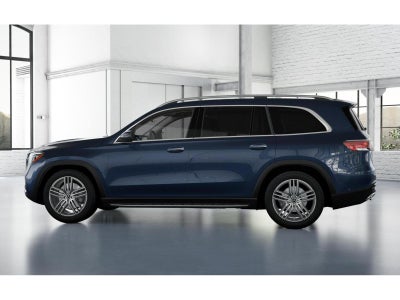 2026 Mercedes-Benz GLS GLS 450 4MATIC®