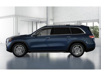 2026 Mercedes-Benz GLS GLS 450 4MATIC®