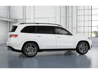 2026 Mercedes-Benz GLS GLS 450 4MATIC®