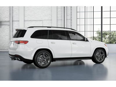 2026 Mercedes-Benz GLS GLS 450 4MATIC®