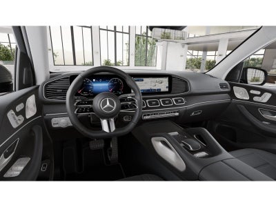 2026 Mercedes-Benz GLS GLS 450 4MATIC®