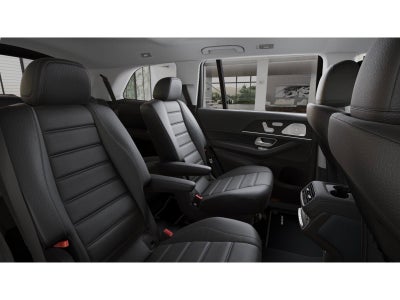 2026 Mercedes-Benz GLS GLS 450 4MATIC®