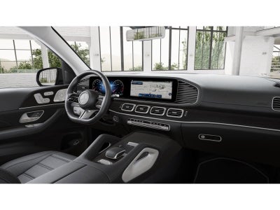 2026 Mercedes-Benz GLS GLS 450 4MATIC®