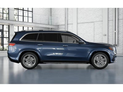 2026 Mercedes-Benz GLS GLS 450 4MATIC®