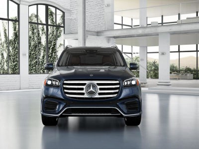 2026 Mercedes-Benz GLS GLS 450 4MATIC®