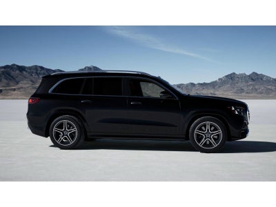 2027 Mercedes-Benz GLS 450 Base