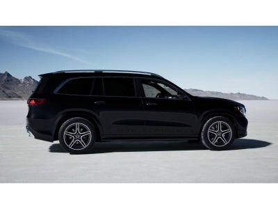 2027 Mercedes-Benz GLS 450 Base