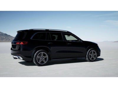 2027 Mercedes-Benz GLS 450 Base
