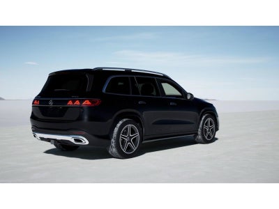 2027 Mercedes-Benz GLS 450 Base