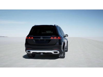 2027 Mercedes-Benz GLS 450 Base