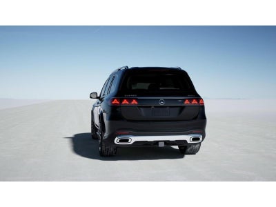 2027 Mercedes-Benz GLS 450 Base