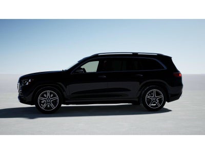 2027 Mercedes-Benz GLS 450 Base