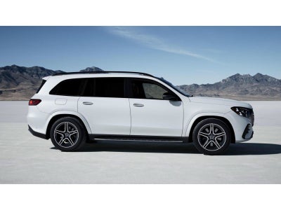 2027 Mercedes-Benz GLS GLS 450 4MATIC®