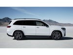 2027 Mercedes-Benz GLS GLS 450 4MATIC®