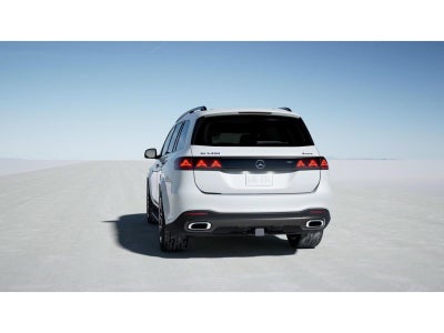 2027 Mercedes-Benz GLS GLS 450 4MATIC®