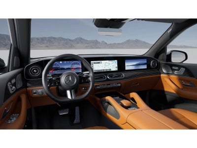 2027 Mercedes-Benz GLS GLS 450 4MATIC®