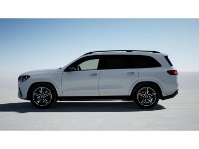 2027 Mercedes-Benz GLS GLS 450 4MATIC®