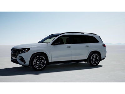 2027 Mercedes-Benz GLS GLS 450 4MATIC®