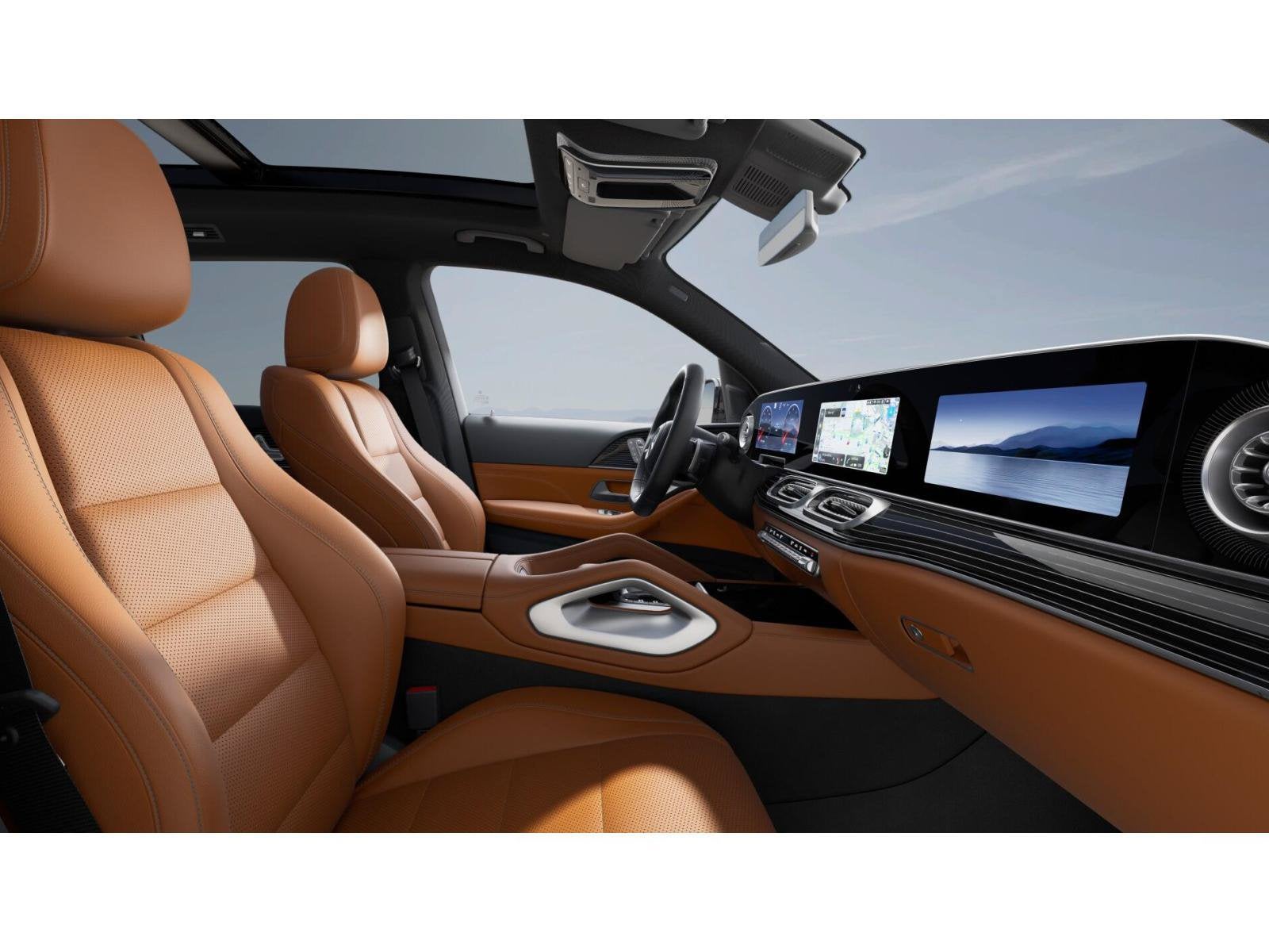 2027 Mercedes-Benz GLS GLS 450 4MATIC®