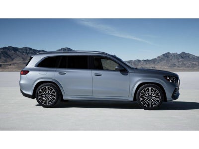 2027 Mercedes-Benz GLS GLS 450 4MATIC®