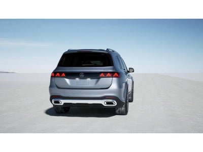 2027 Mercedes-Benz GLS GLS 450 4MATIC®