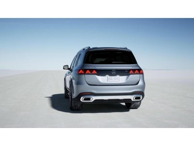 2027 Mercedes-Benz GLS GLS 450 4MATIC®