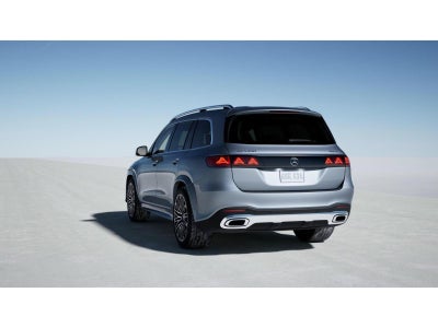 2027 Mercedes-Benz GLS GLS 450 4MATIC®
