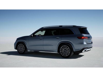 2027 Mercedes-Benz GLS GLS 450 4MATIC®
