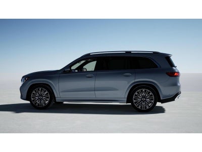 2027 Mercedes-Benz GLS GLS 450 4MATIC®