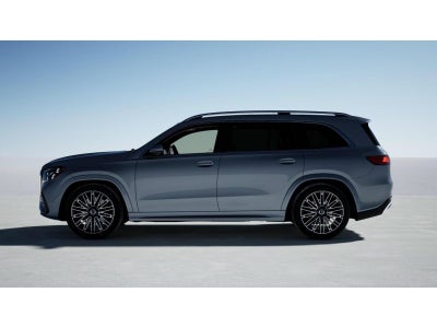 2027 Mercedes-Benz GLS GLS 450 4MATIC®