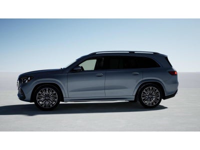 2027 Mercedes-Benz GLS GLS 450 4MATIC®