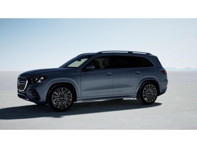 2027 Mercedes-Benz GLS GLS 450 4MATIC®