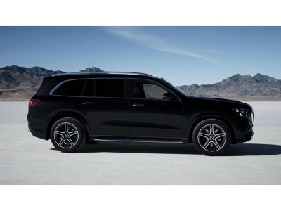 2027 Mercedes-Benz GLS GLS 450 4MATIC®