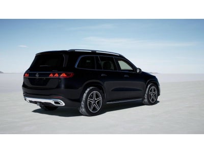 2027 Mercedes-Benz GLS GLS 450 4MATIC®
