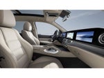 2027 Mercedes-Benz GLS GLS 450 4MATIC®