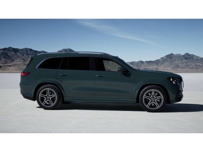 2027 Mercedes-Benz GLS 450 Base