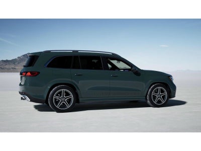 2027 Mercedes-Benz GLS 450 Base