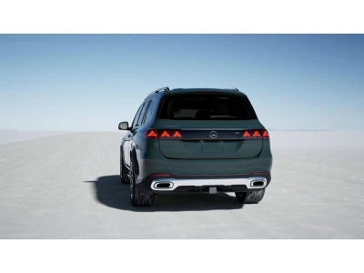 2027 Mercedes-Benz GLS 450 Base