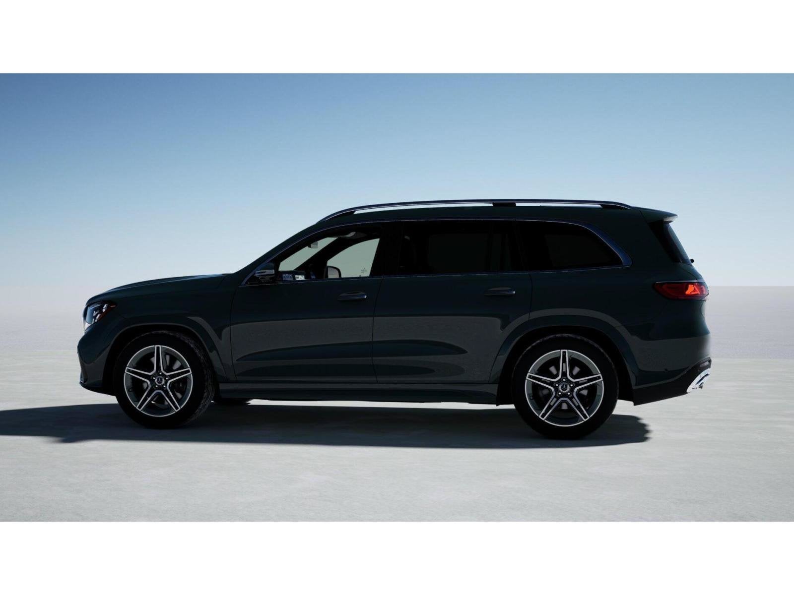 2027 Mercedes-Benz GLS 450 Base