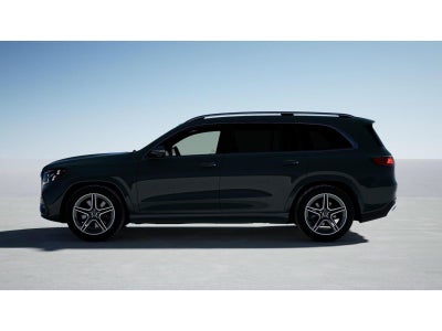 2027 Mercedes-Benz GLS 450 Base
