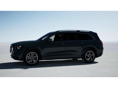 2027 Mercedes-Benz GLS 450 Base