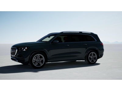 2027 Mercedes-Benz GLS 450 Base