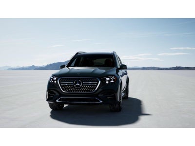 2027 Mercedes-Benz GLS 450 Base
