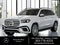 2025 Mercedes-Benz GLS GLS 580 4MATIC®