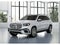 2025 Mercedes-Benz GLS GLS 580 4MATIC®