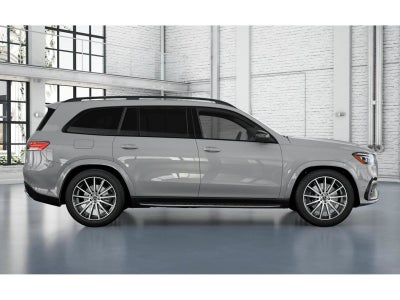 2026 Mercedes-Benz GLS GLS 580 4MATIC®
